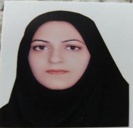 الهام براتی جوزدانی