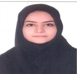مهتاب احمدی خونسارکی
