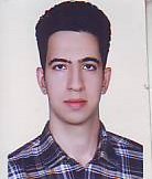 علی احمدی