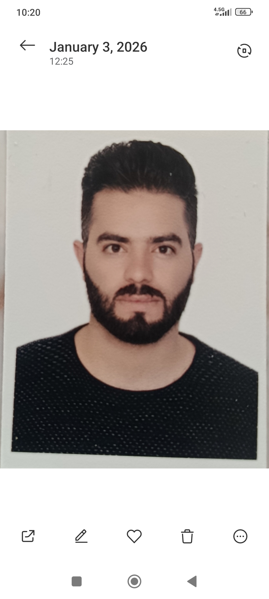 مجتبی قاسمی
