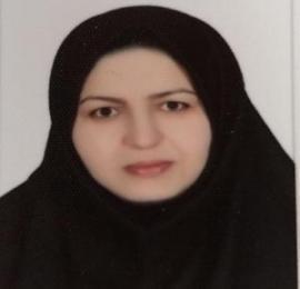 طاهره حسینی