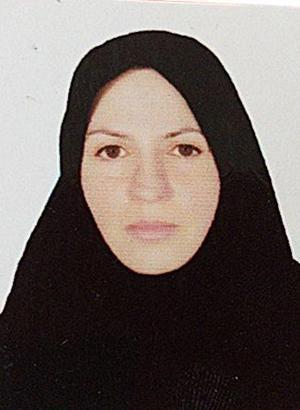فاطمه نامداریان