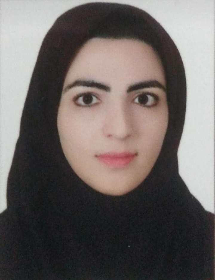 پروین پاشایی