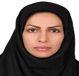 نگار مظاهری
