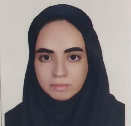 مائده کازرونی