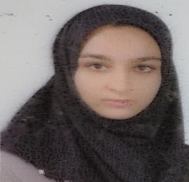 مائده جعفری