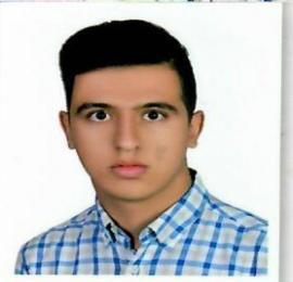 احمد روح الهی