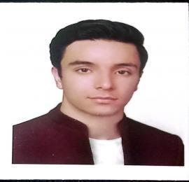 سید رادمهر احمدی فروشانی