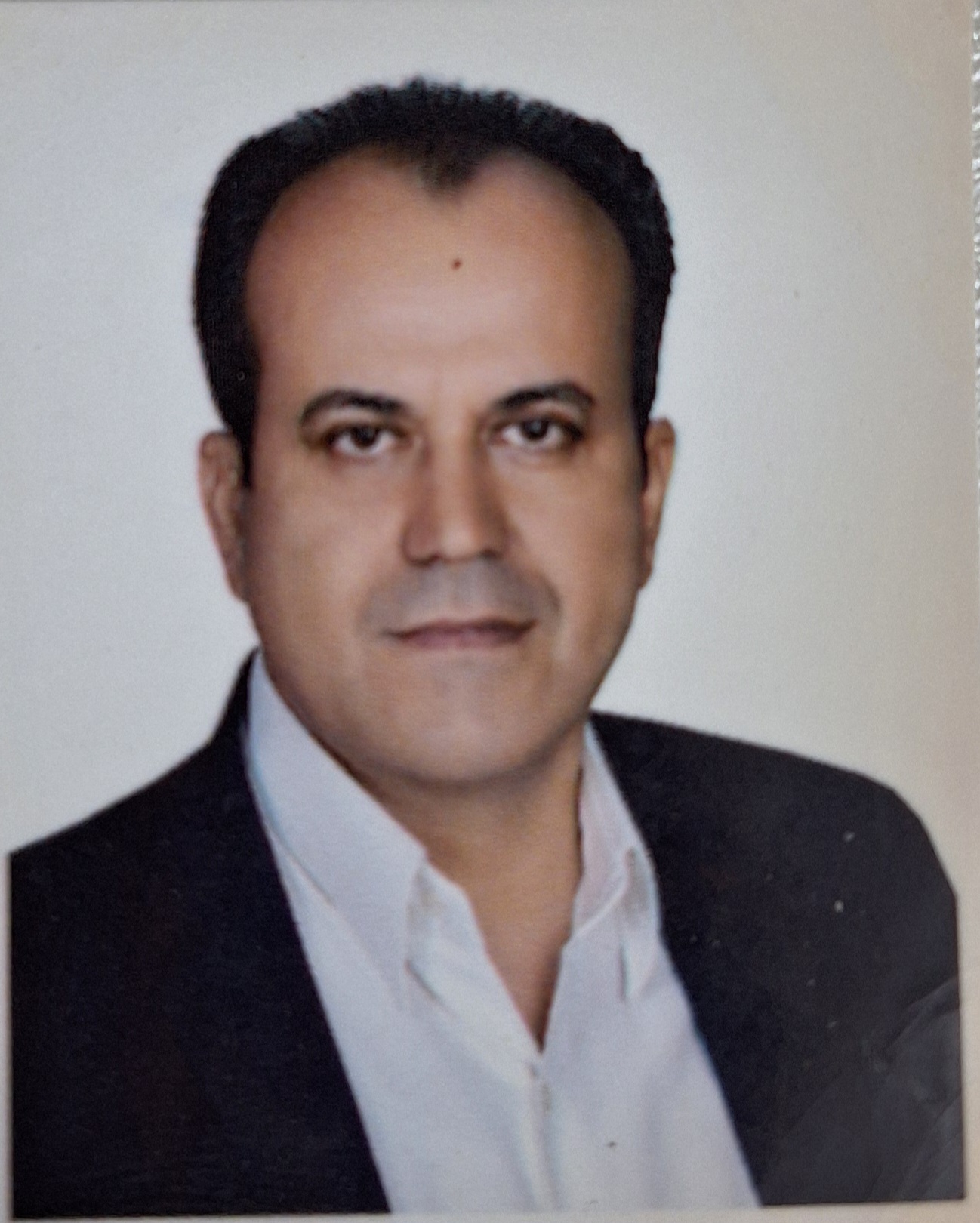 مهدی حاج هاشمی