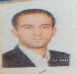 یدالله شبانی