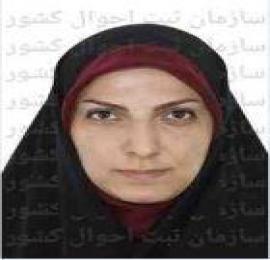 ریحانه سادات مرتضوی