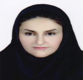 پریسا حمیدی دارانی