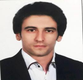 حسين سليماني داراني