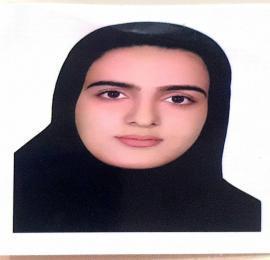 ریحانه شیخی دارانی