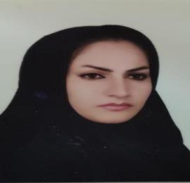 کبری سادات موسوی