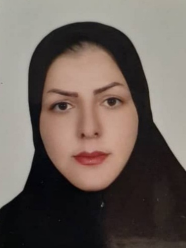 فرشته عالی وندی دارانی