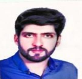 حمید رضا حیدری دارانی