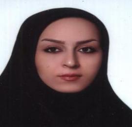 محبوبه احمدی