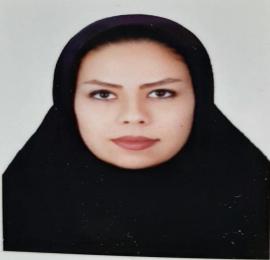 فرنوش آقایان حسینی