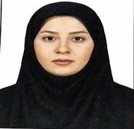 آسیه قائدی