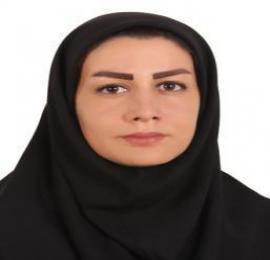 پریسا کاظمیان باجگیران