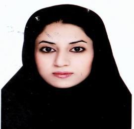 مائده هاشمی شیخ آبادی