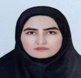زهرا زمانی بختیاروند