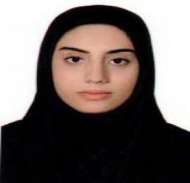 الهام فرهادنژاد