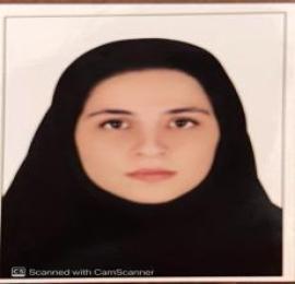 مارال صادقیان خشوئی