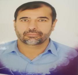 محمد عبداللهی