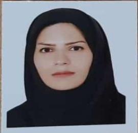 مریم امیدی