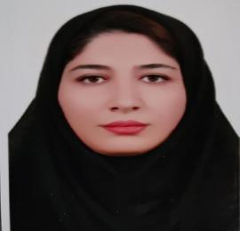 سوفیا رحیمی