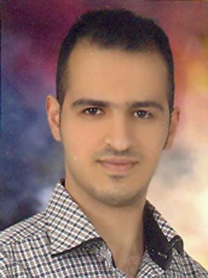 محسن محمودیه