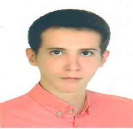 امین نیک اقبال