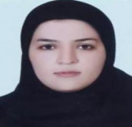محدثه علی نژاد