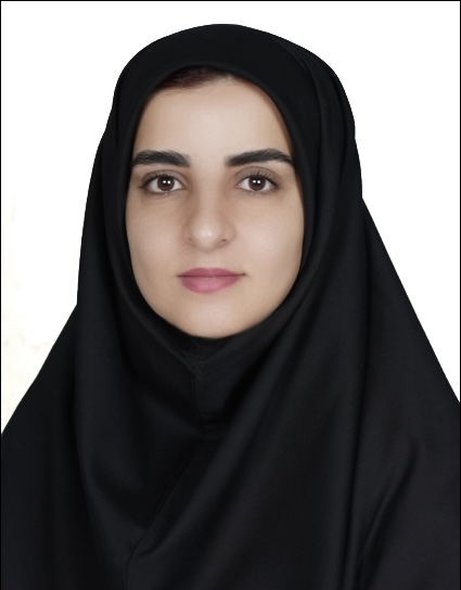 سهیلا احمدی قراچه