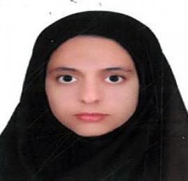 زهرا شاه چراغی