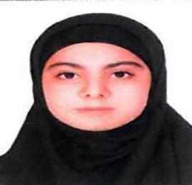 نازنین افشاری
