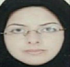 افسانه شموسی