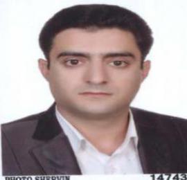 محمود شاه چراغی