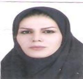 ملیحه دادوند