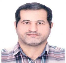 رضا صیادی