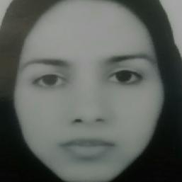 سمیه منصورزاده