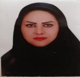 الهام محمدخانی
