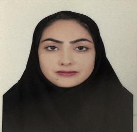 مینا رضایی