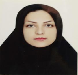 معصومه رحمانی