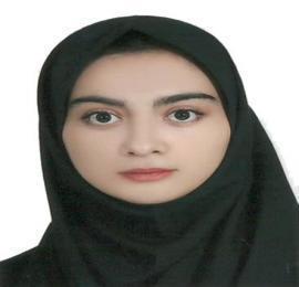 سیده نجمه موسوی کهنگانی
