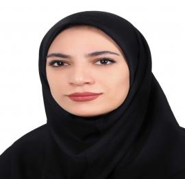 شیدا رضایی