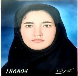 زهره کریمی