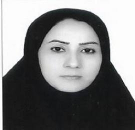 زیبا رضائی